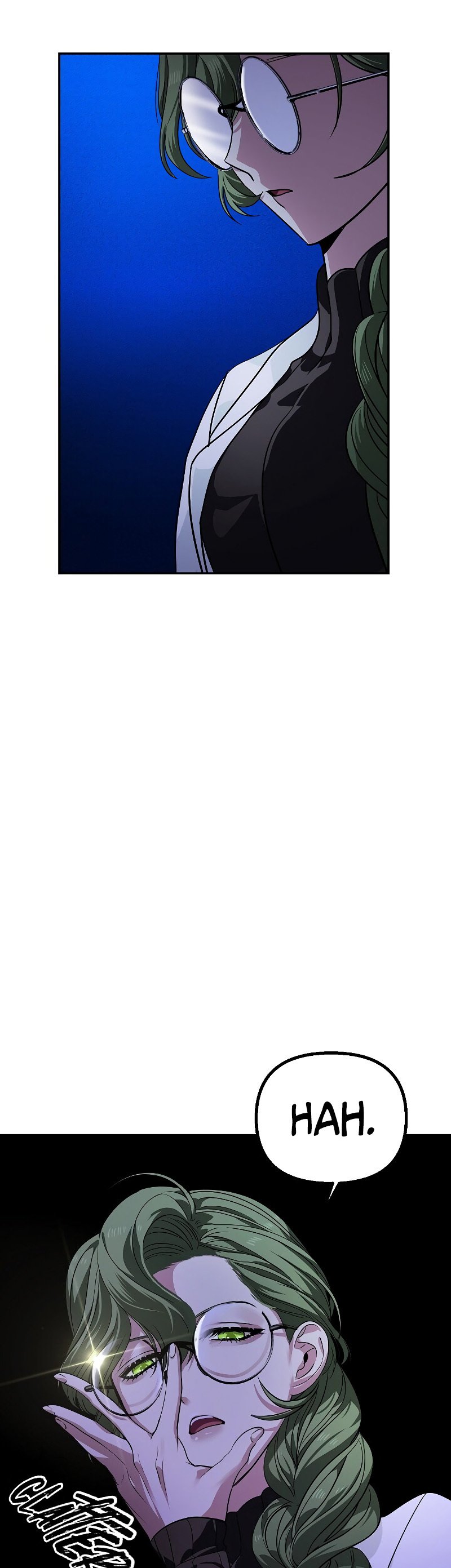 SSS-Class Suicide Hunter, Chapter 53 image 09